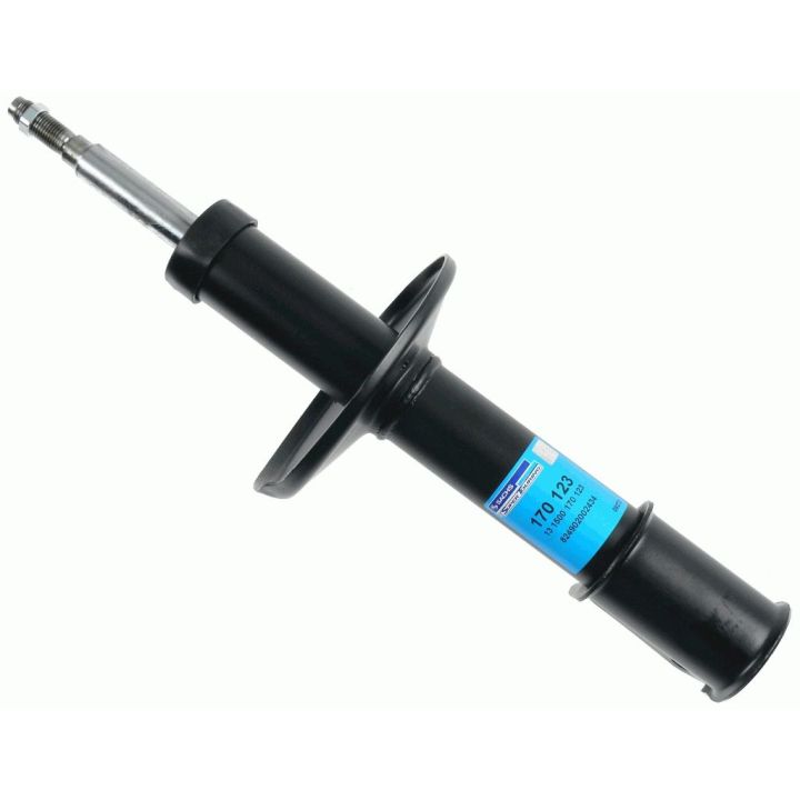 Amortizatorius SACHS 170 123