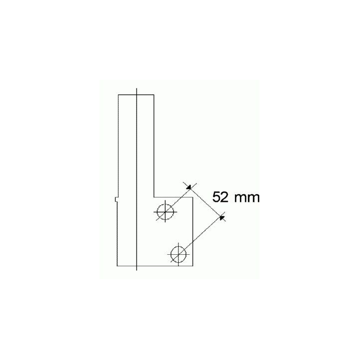 Amortizatorius SACHS 170 123