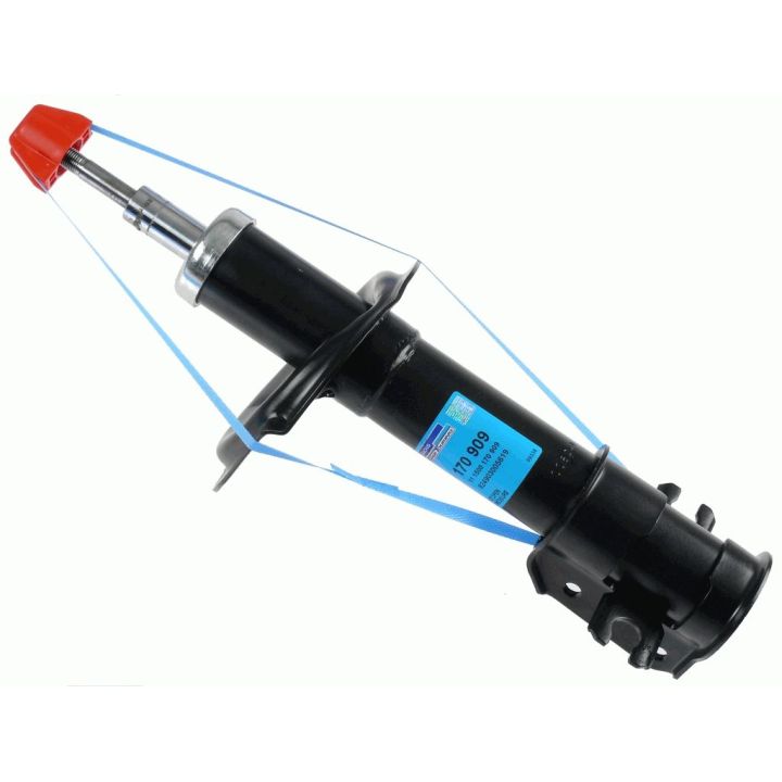 Amortizatorius SACHS 170 909