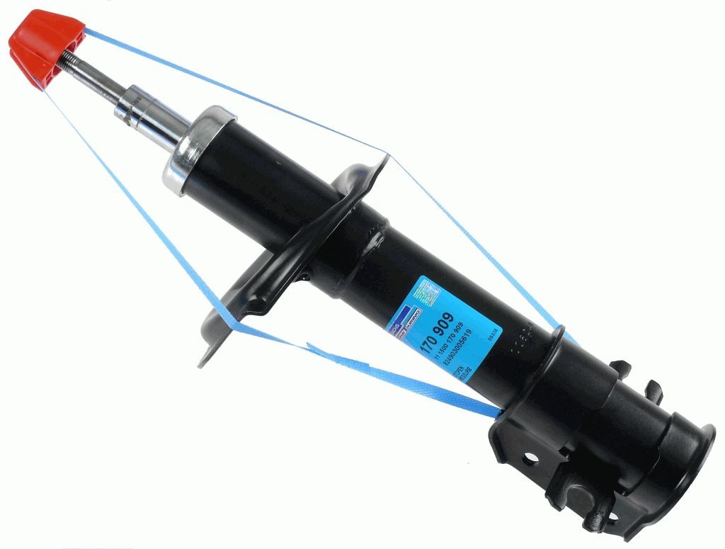 Amortizatorius SACHS 170 909