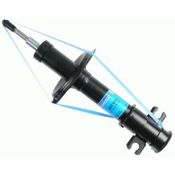 Amortizatorius SACHS 200 650