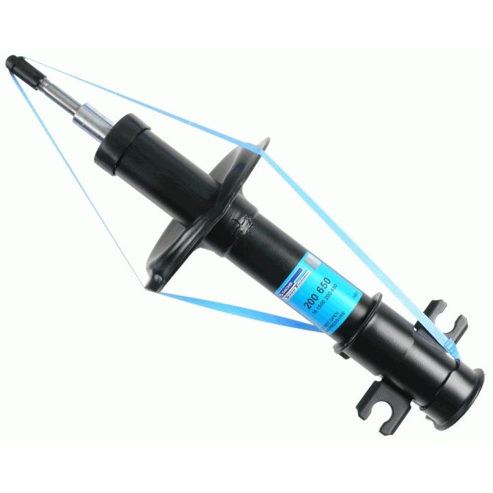 Amortizatorius SACHS 200 650