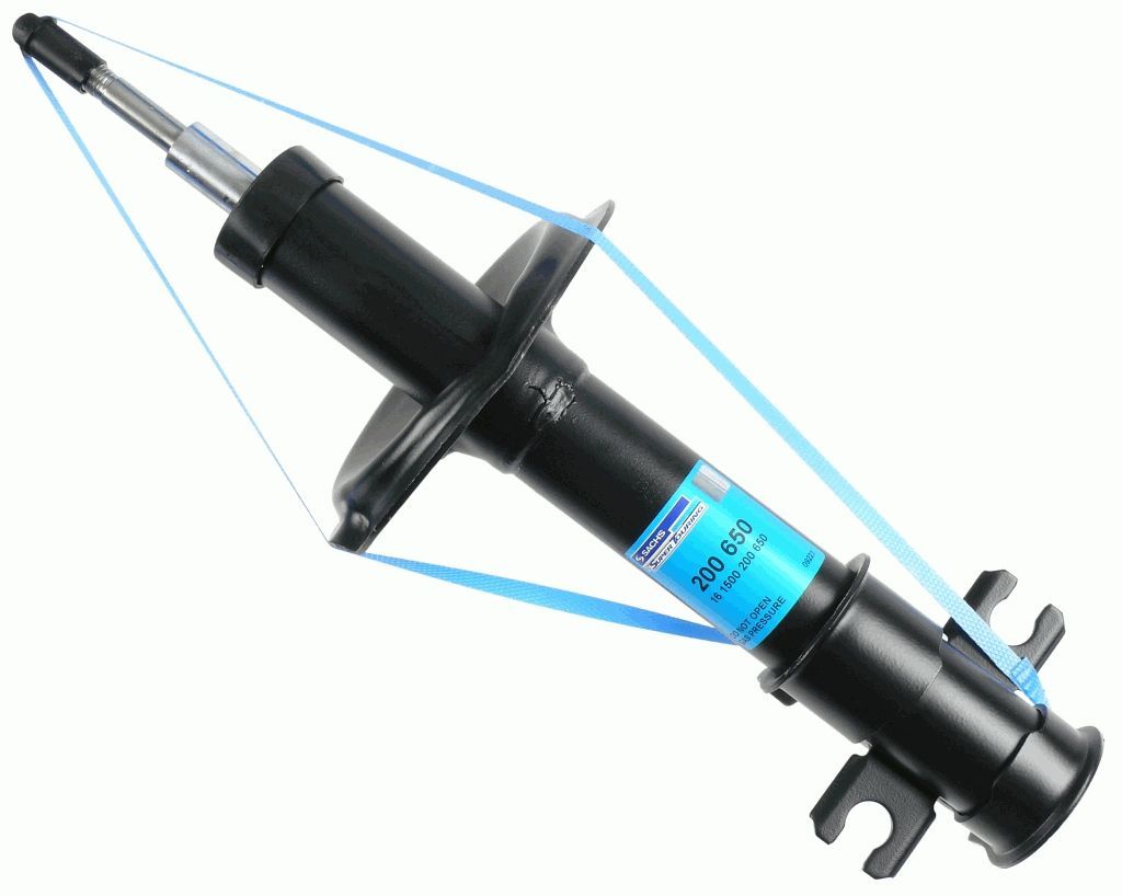 Amortizatorius SACHS 200 650