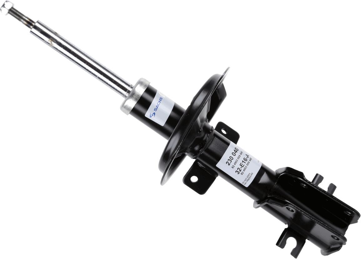 Amortizatorius SACHS 230 040