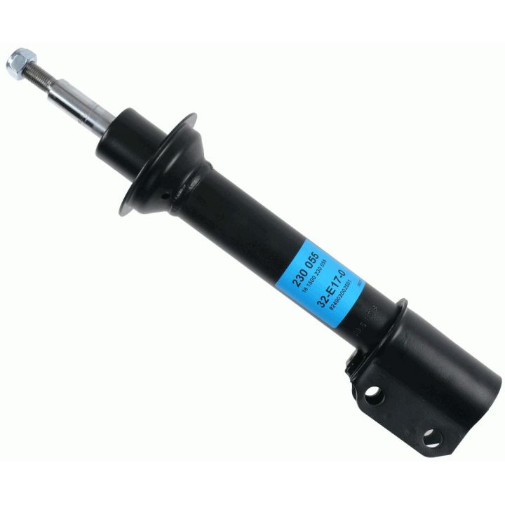 Amortizatorius SACHS 230 055