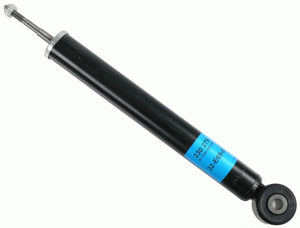 Amortizatorius SACHS 230 279
