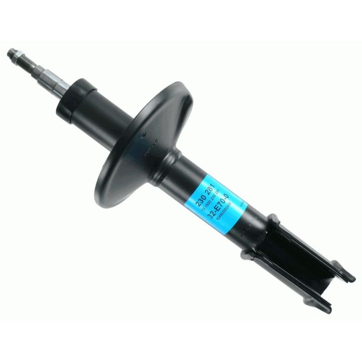 Amortizatorius SACHS 230 281