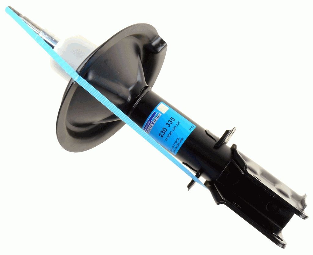 Amortizatorius SACHS 230 335