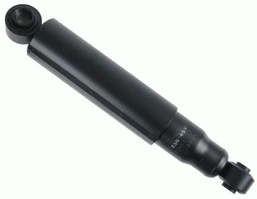 Amortizatorius SACHS 230 451