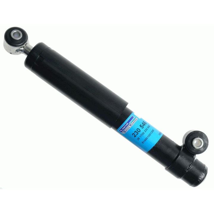Amortizatorius SACHS 230 546