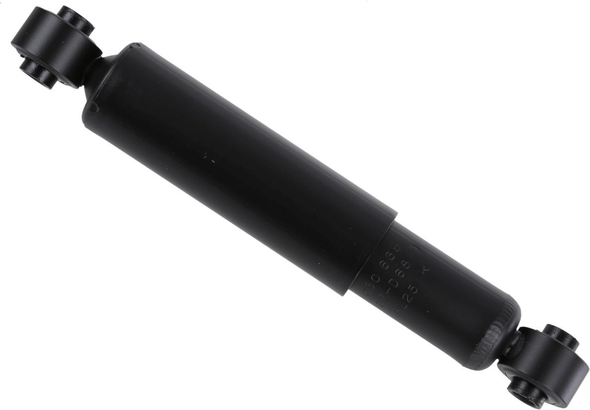 Amortizatorius SACHS 230 635