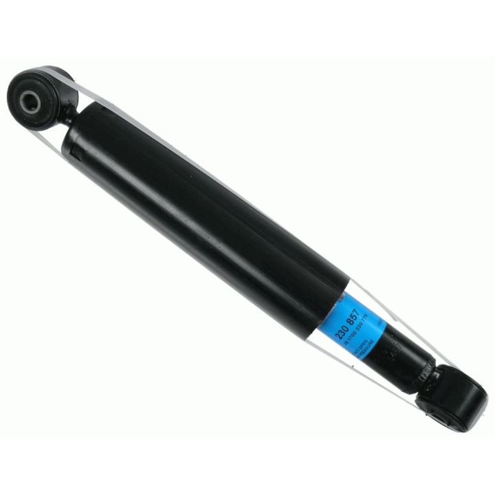Amortizatorius SACHS 230 857