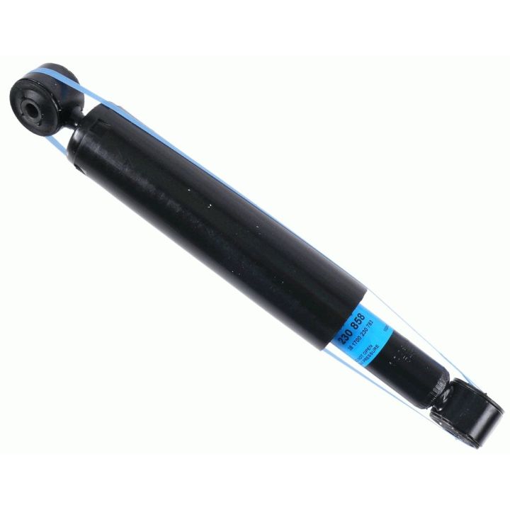 Amortizatorius SACHS 230 858