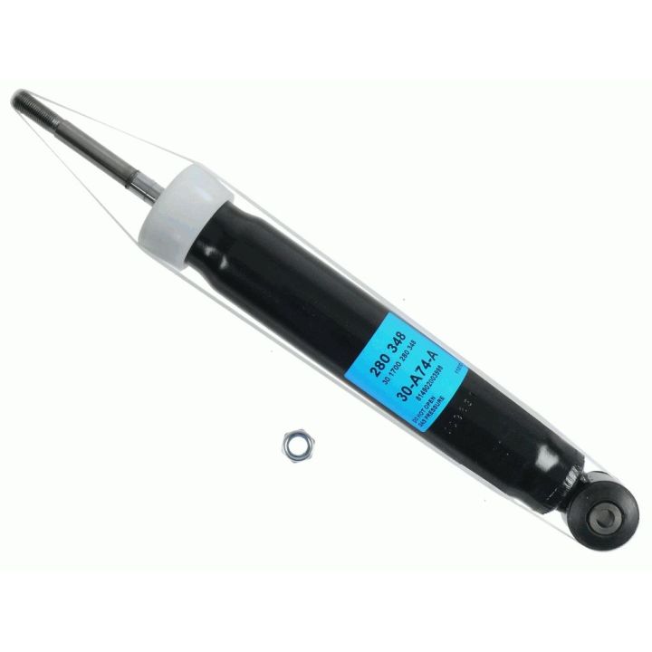 Amortizatorius SACHS 280 348