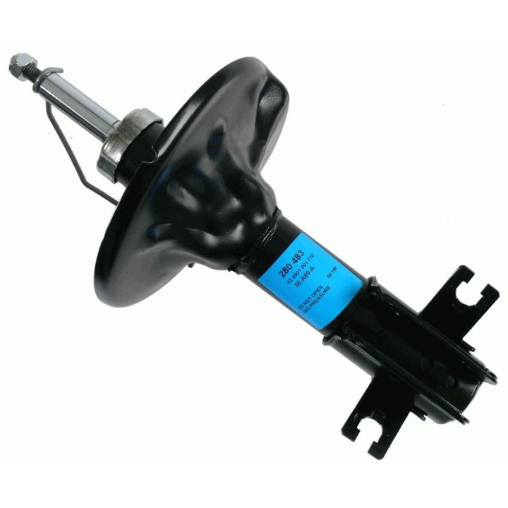 Amortizatorius SACHS 280 483