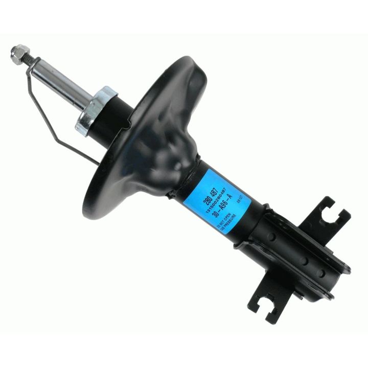 Amortizatorius SACHS 280 487