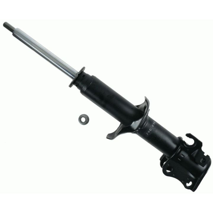 Amortizatorius SACHS 280 698