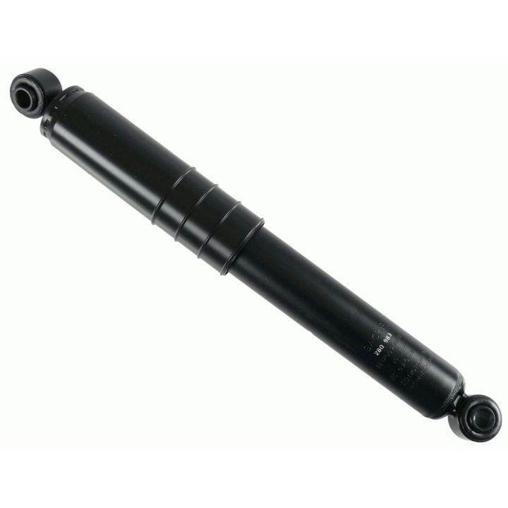 Amortizatorius SACHS 280 983