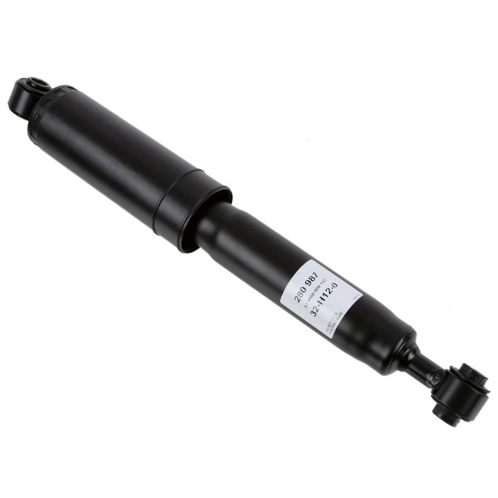 Amortizatorius SACHS 280 987