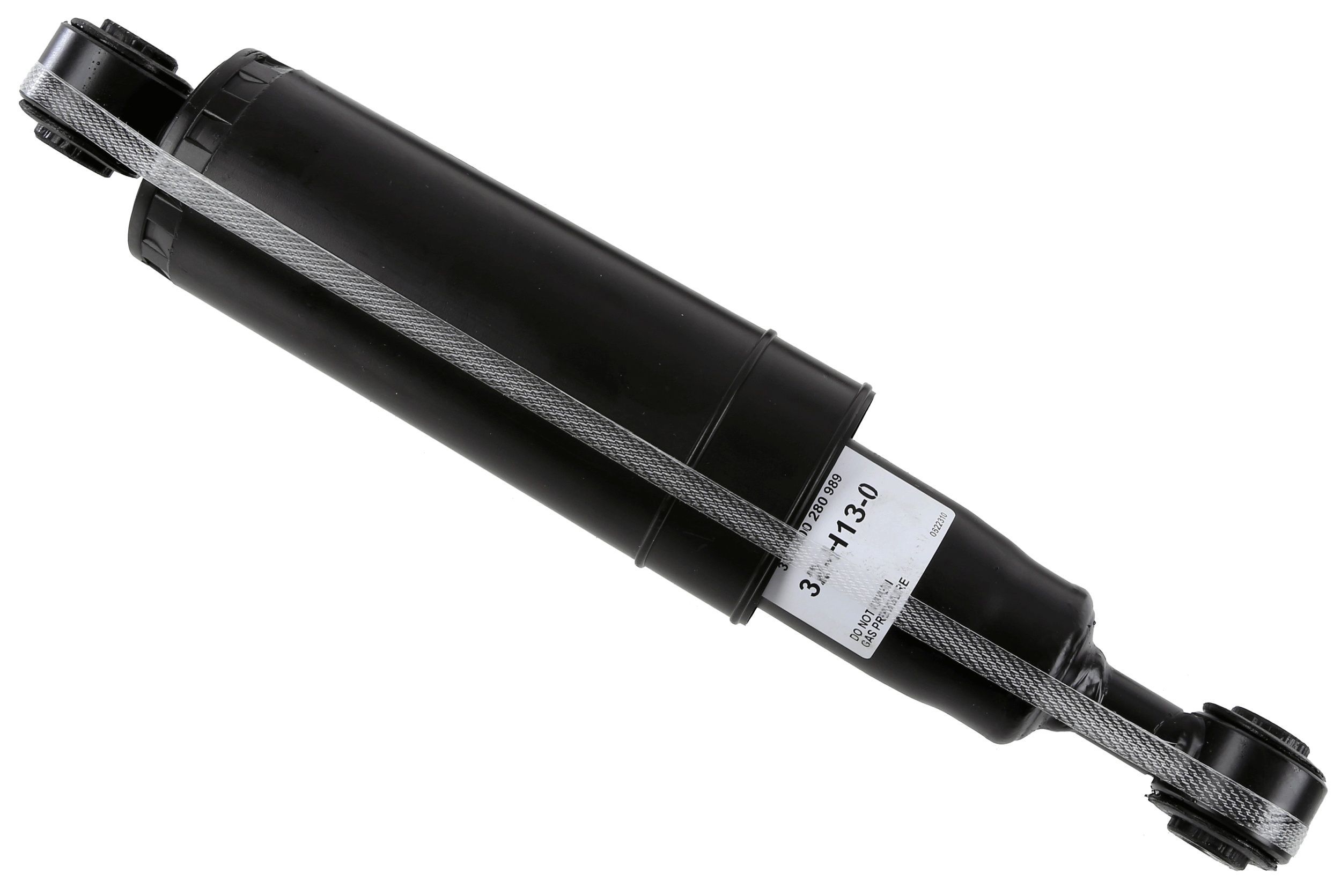 Amortizatorius SACHS 280 989