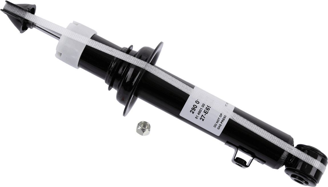 Amortizatorius SACHS 290 013