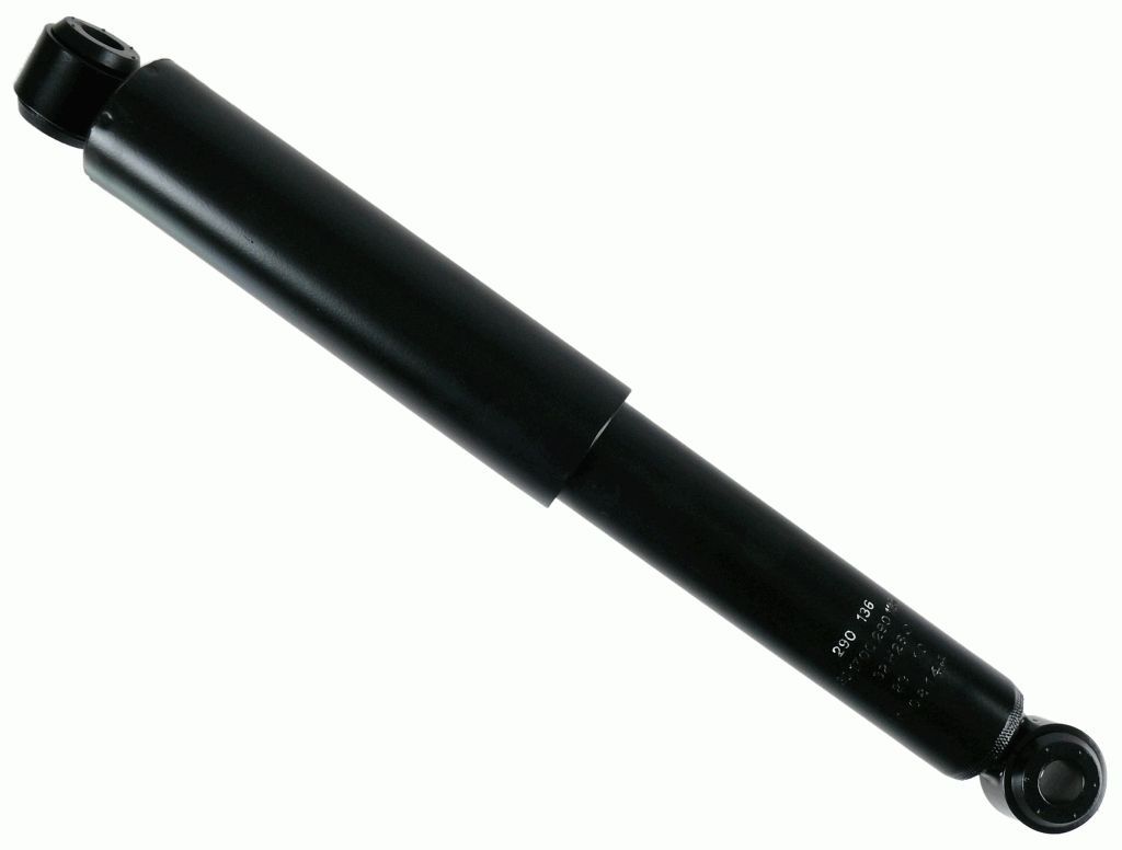 Amortizatorius SACHS 290 136