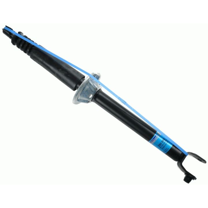 Amortizatorius SACHS 290 689