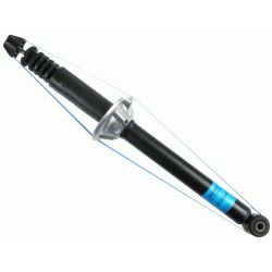 Amortizatorius SACHS 290 691