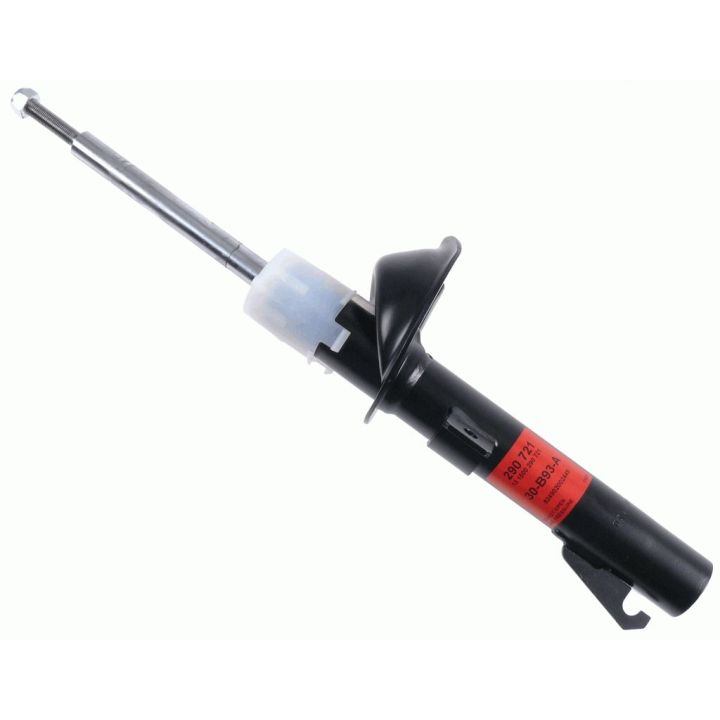 Amortizatorius SACHS 290 721