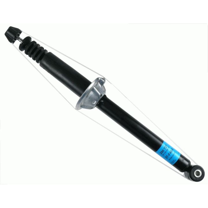 Amortizatorius SACHS 290 727