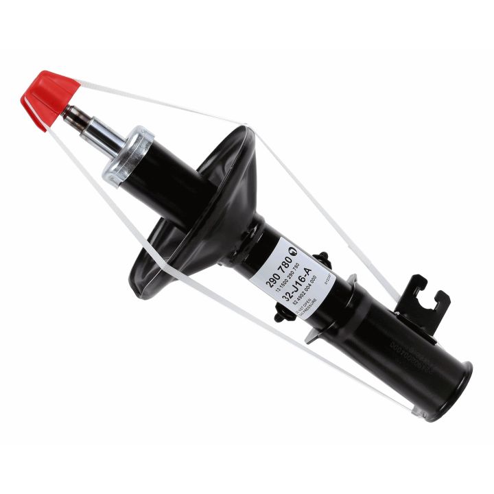 Amortizatorius SACHS 290 780