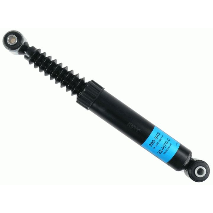 Amortizatorius SACHS 290 849