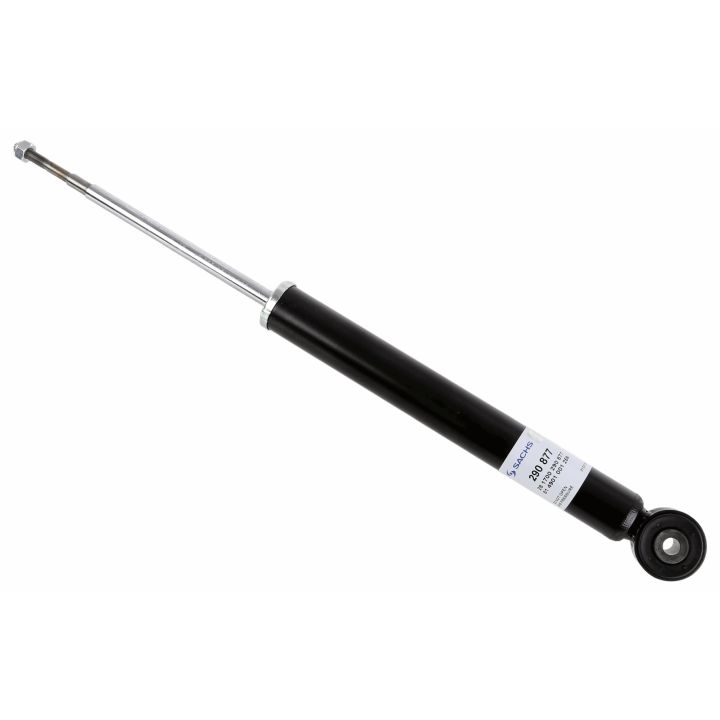 Amortizatorius SACHS 290 877