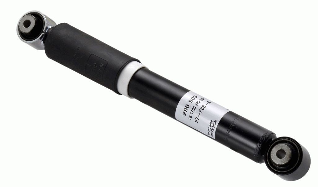 Amortizatorius SACHS 290 909