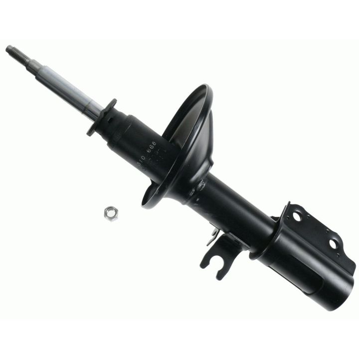 Amortizatorius SACHS 310 668