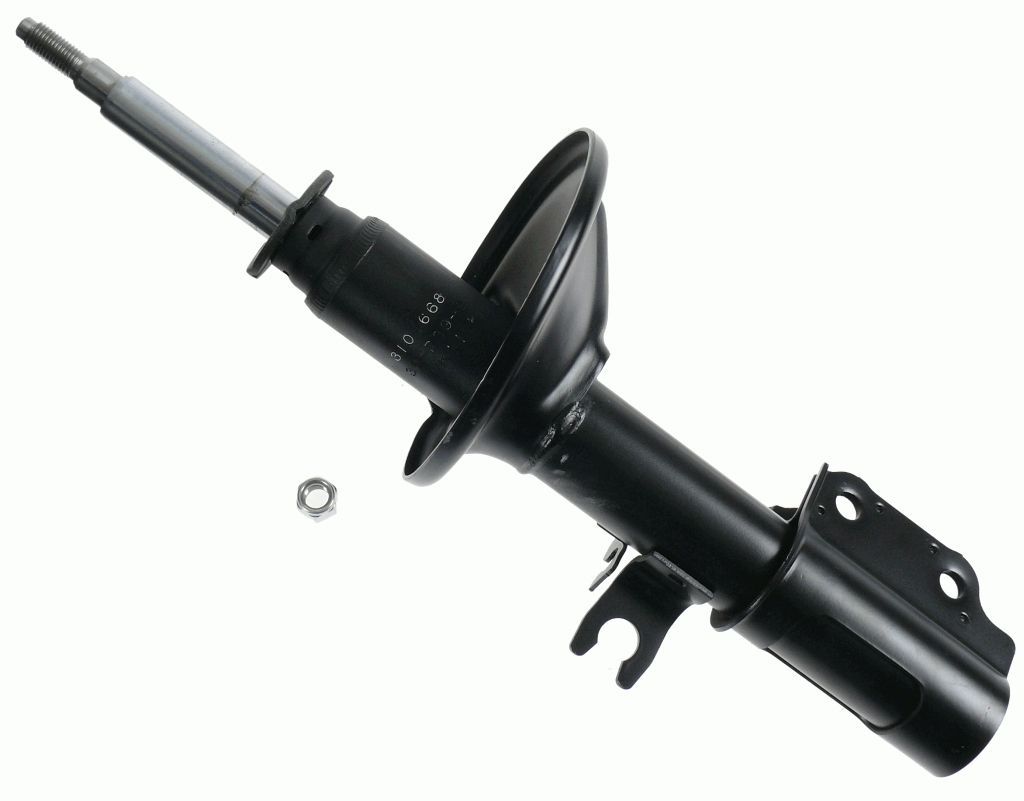 Amortizatorius SACHS 310 668
