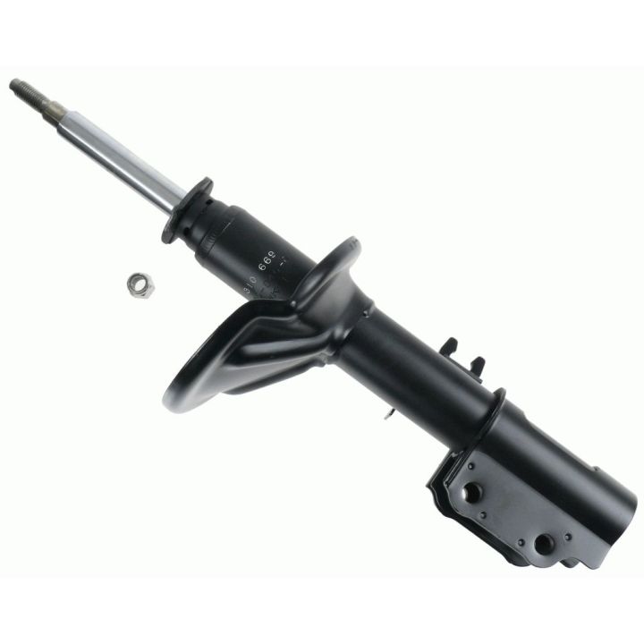 Amortizatorius SACHS 310 669