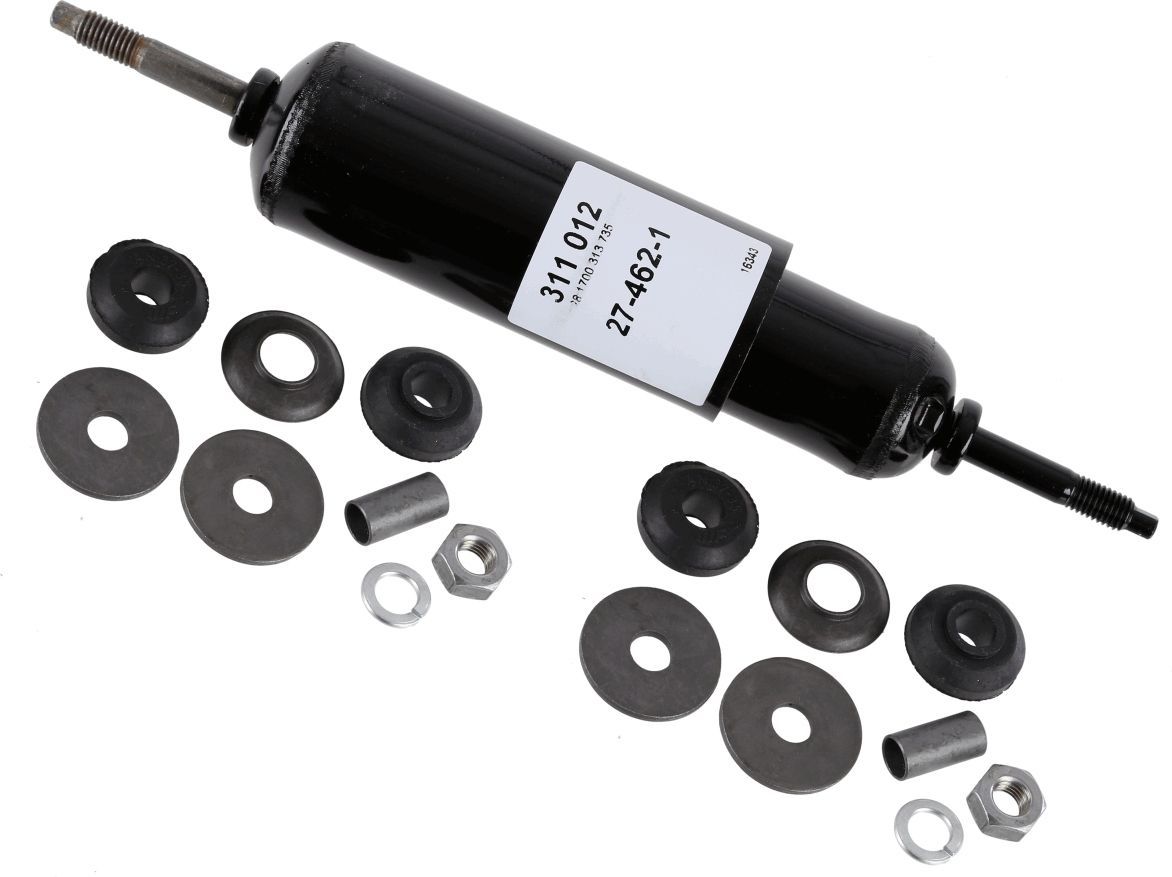 Amortizatorius SACHS 311 012