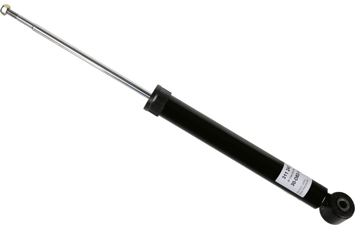 Amortizatorius SACHS 311 242