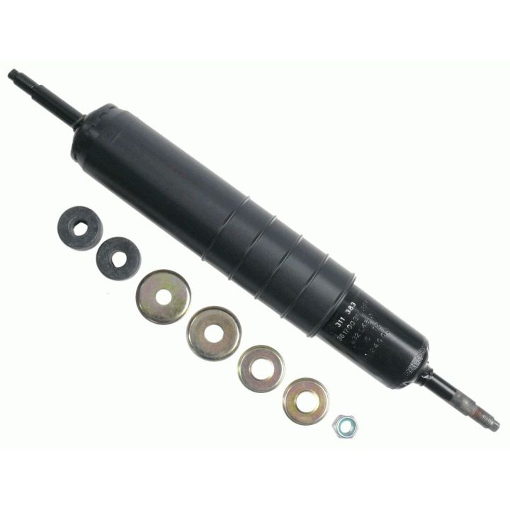 Amortizatorius SACHS 311 383