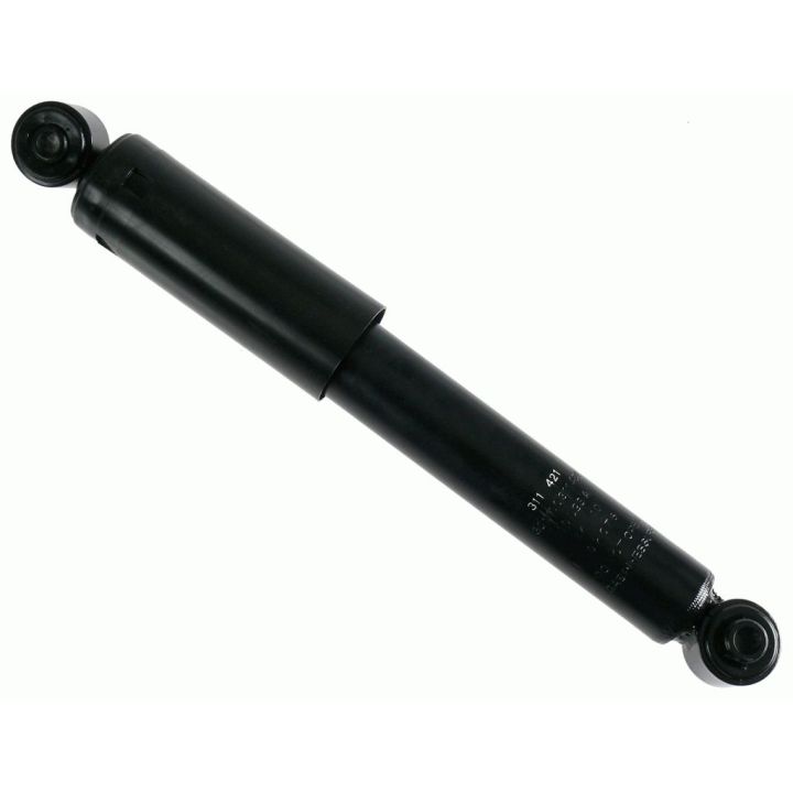 Amortizatorius SACHS 311 421