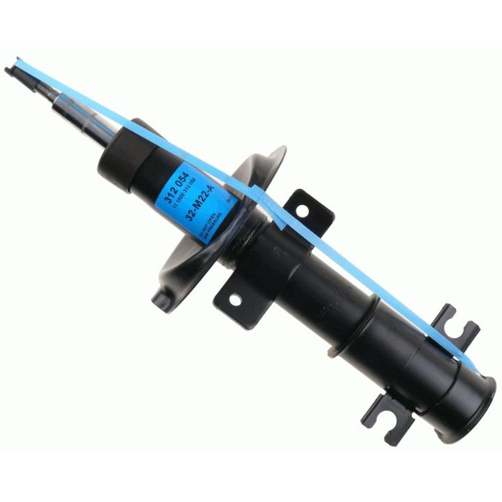 Amortizatorius SACHS 312 054