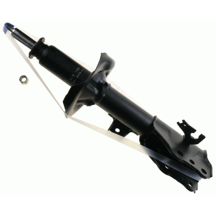 Amortizatorius SACHS 312 160