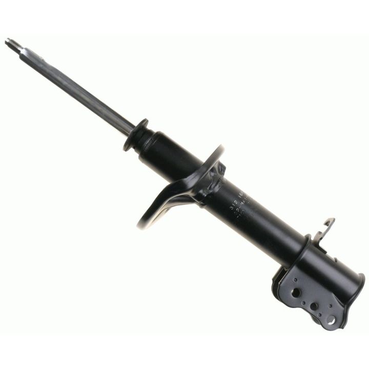 Amortizatorius SACHS 312 164