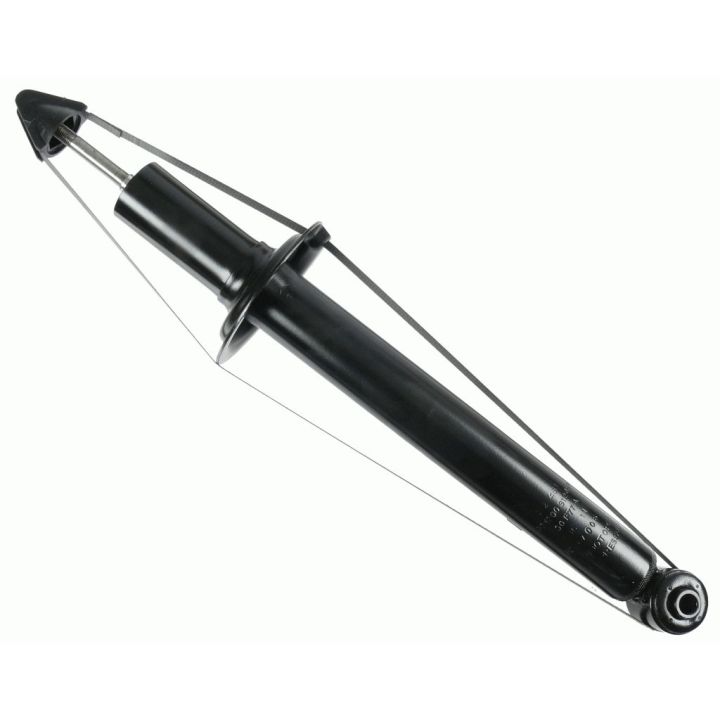 Amortizatorius SACHS 312 463