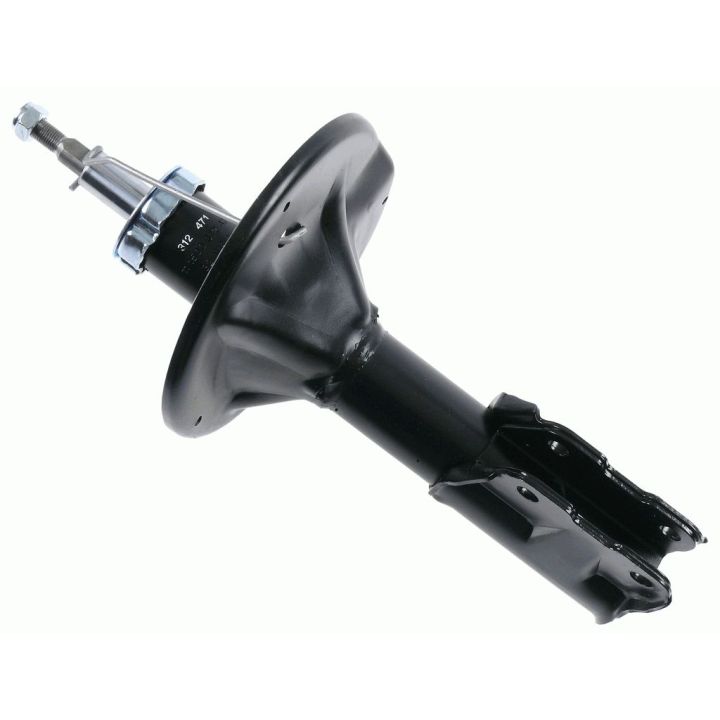 Amortizatorius SACHS 312 471