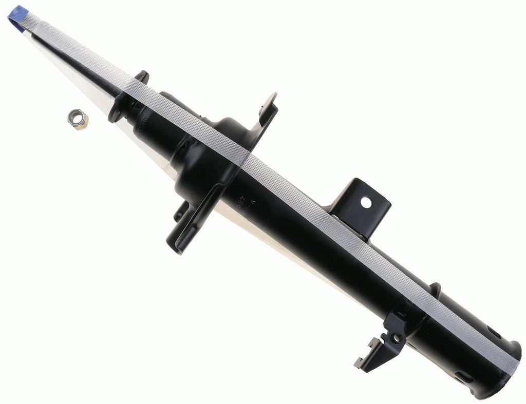 Amortizatorius SACHS 312 587