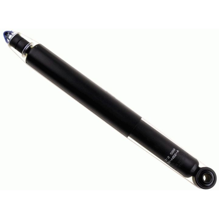 Amortizatorius SACHS 312 589