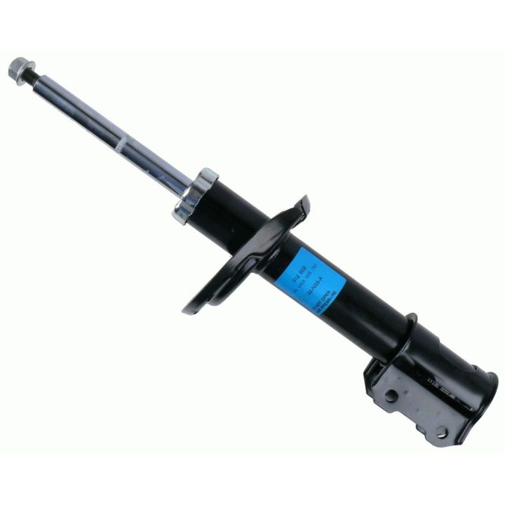 Amortizatorius SACHS 312 602