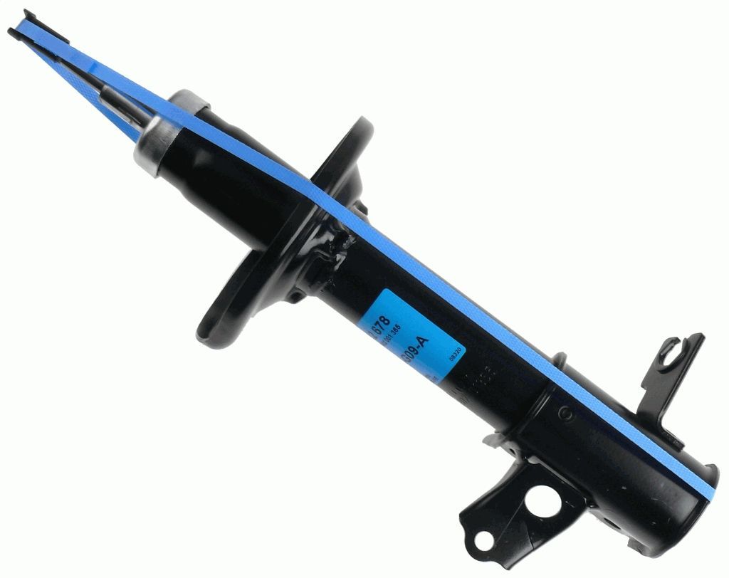 Amortizatorius SACHS 312 678